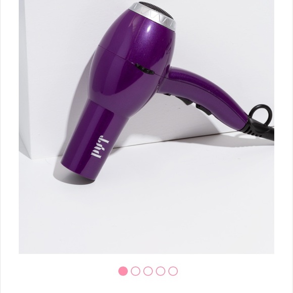 IONIC TOURMALINE PRO DRYER - Picture 5 of 5